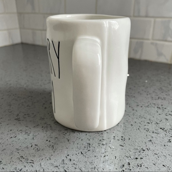 Rae Dunn Military Mom Classic Mug - Picture 3 of 9